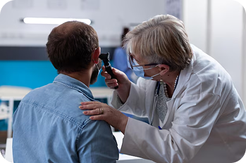 Understanding Ear Wax: Causes, Symptoms & Safe Removal