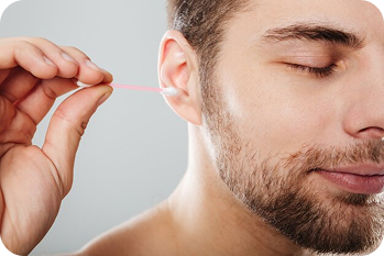 Why Ear Wax is Important