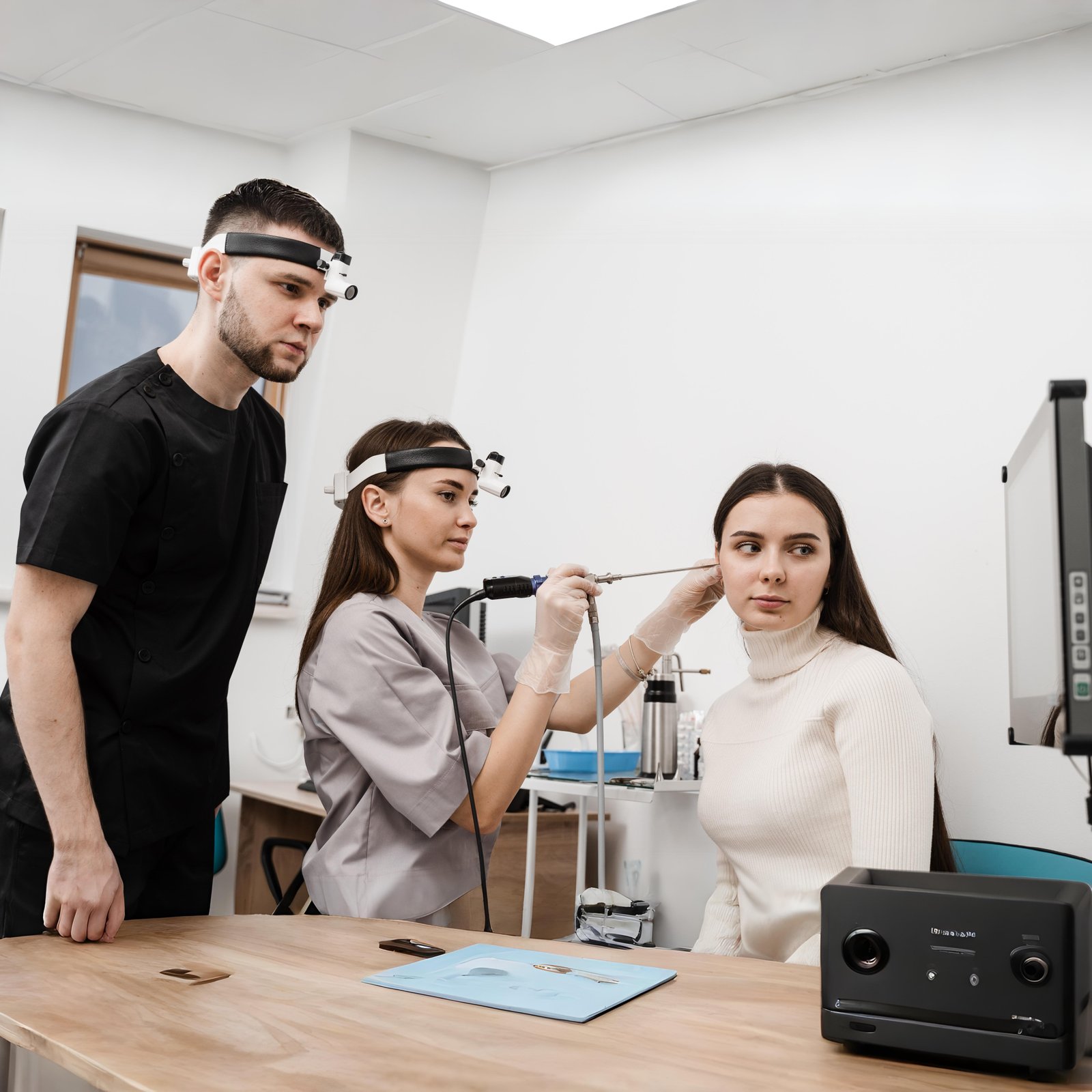 Advanced Wax Removal